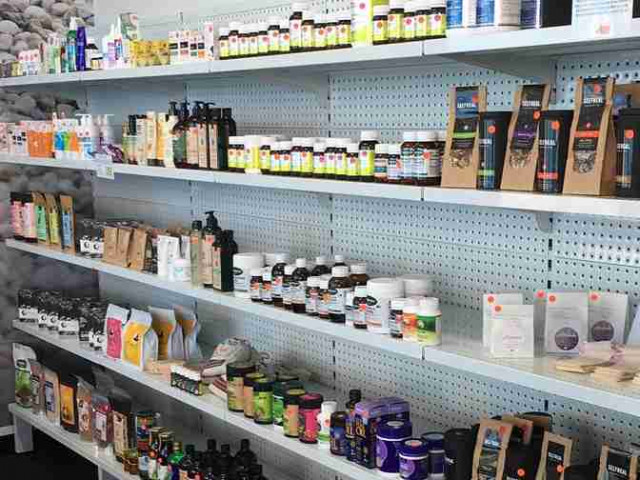 Alkimos Naturopath Clinic