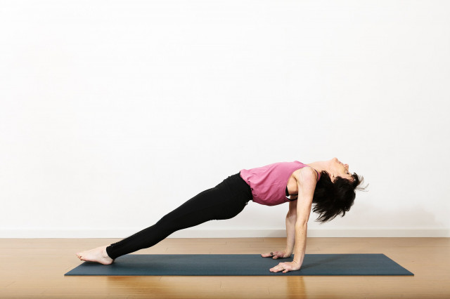 Kyo Yoga & Healing