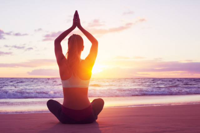 Infinite Yoga NSW