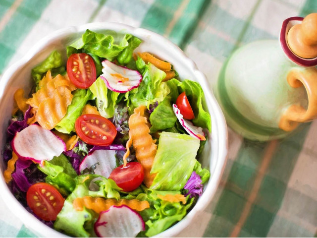 Aloe Nutrition