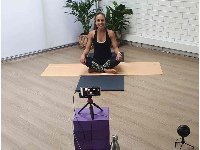 Zen Warrior Studio
