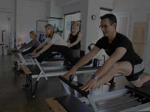 Empathy Pilates