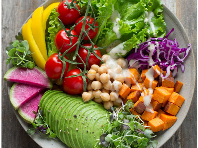 I Choose Health
