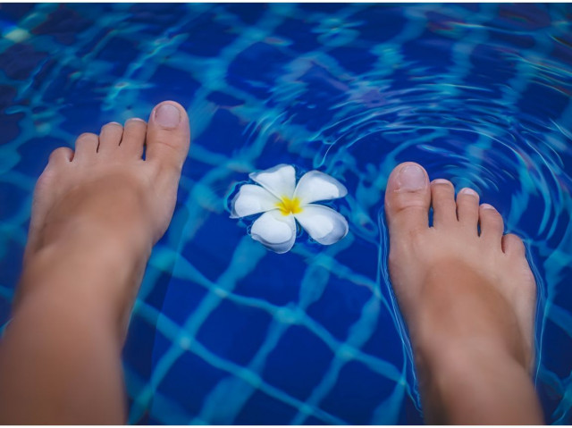 Feet Relief Podiatry and Reflexology - Shellharbour