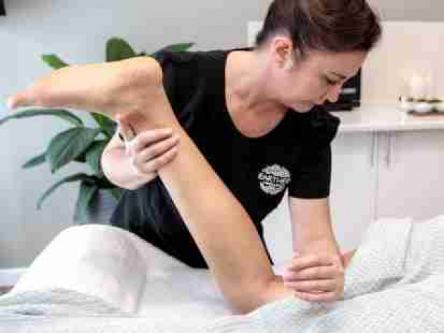 Earthed Therapies