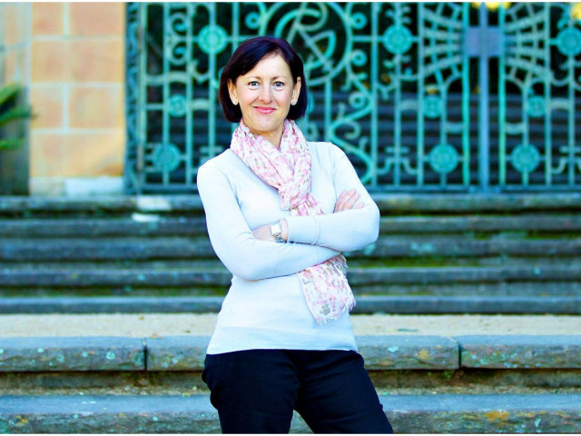 Angela Emmerton
