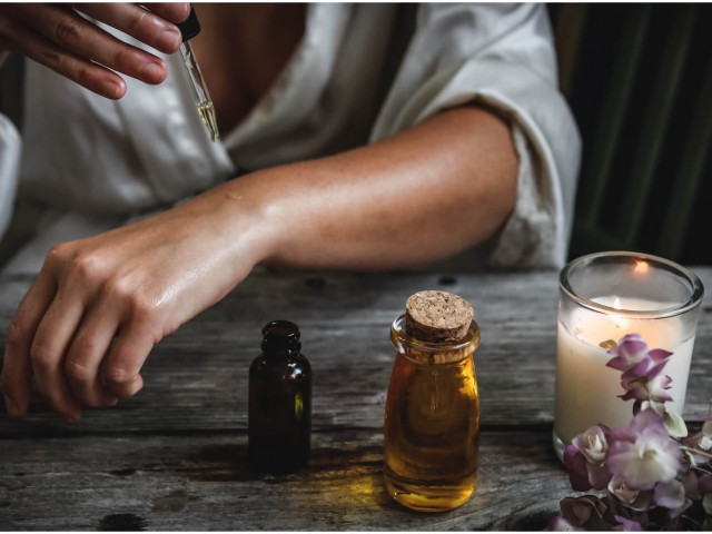 Wildflower Chinese Medicine
