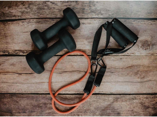 Westside Fitness HQ