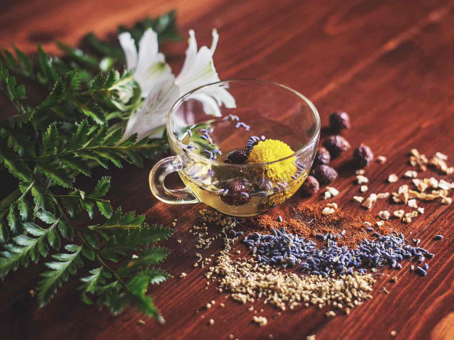 Inspired By Wellness