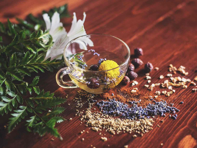 Nourish Clinical Nutrition