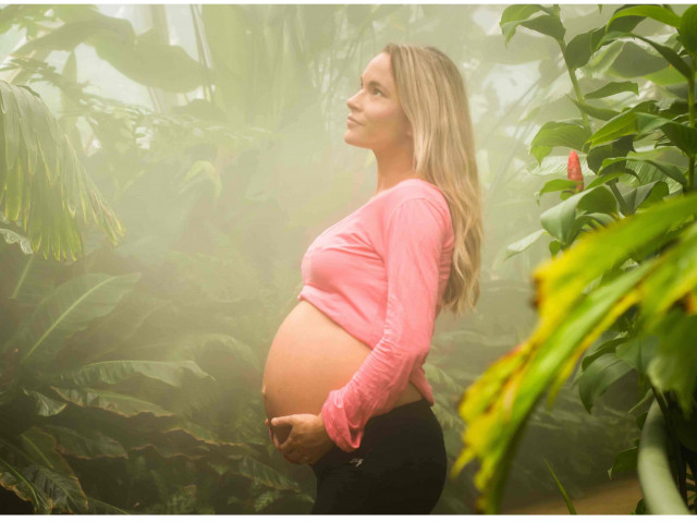 Yogababy