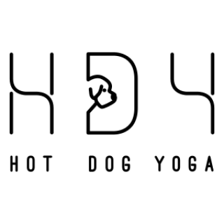 Hot Dog Yoga
