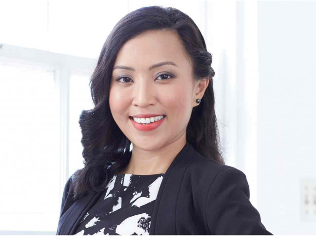 Catherine Chong