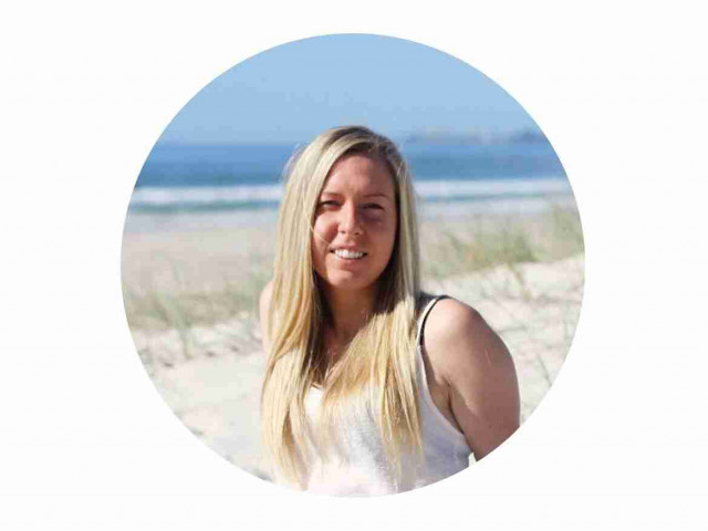 Amber's Natural Nutrition