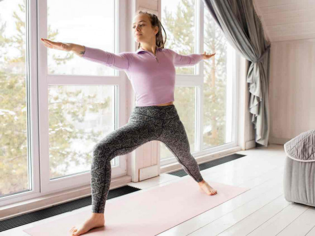 Zella Mist Aromas & Yoga