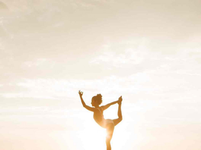 Inspirational Vibrations