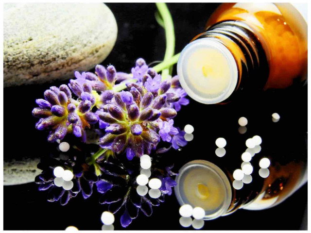 Danielle Marasco Naturopathy