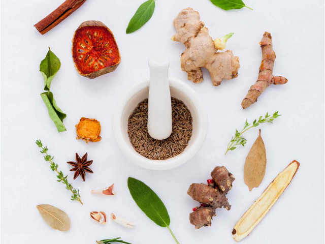 Learn To Nourish
