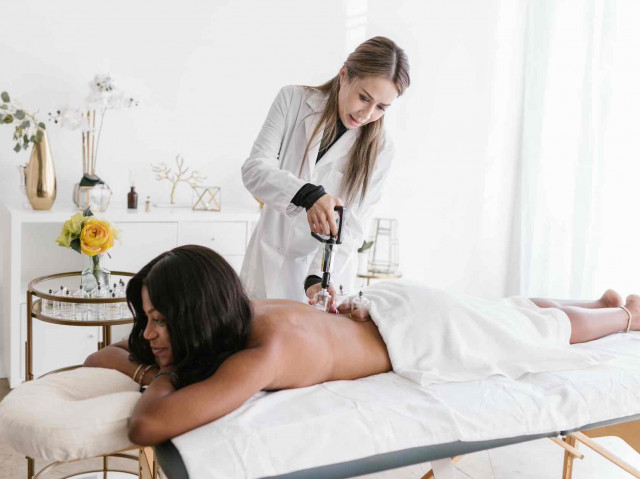 Nurturing Life Acupuncture and Mayan Abdominal Massage