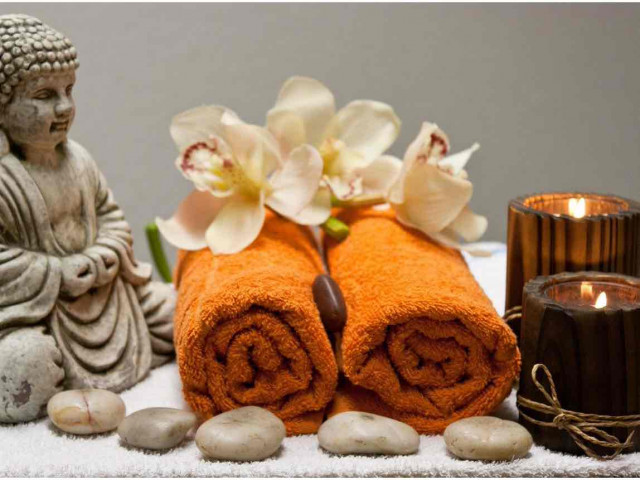 The Aroma Coterie